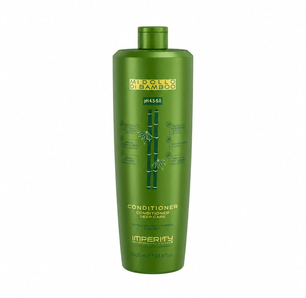 IMPERITY ORGANIC MI DOLLO DI BAMBOO CONDITIONER 1000ML