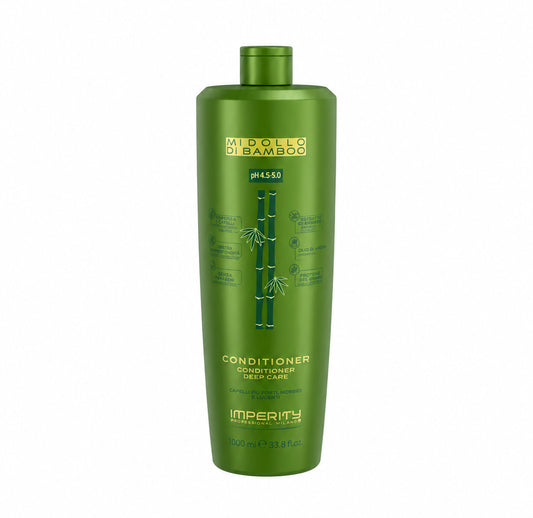 IMPERITY ORGANIC MI DOLLO DI BAMBOO CONDITIONER 1000ML