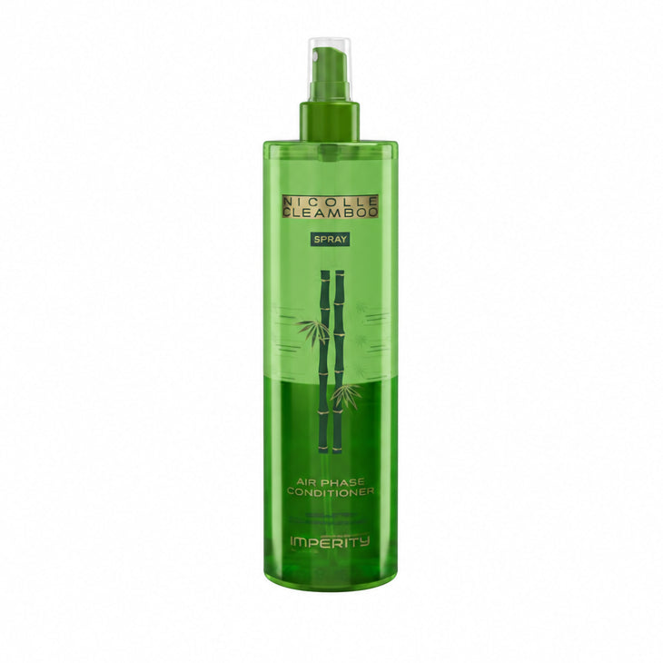 IMPERITY ORGANIC MI DOLLO DI BAMBOO BE PHASE HAIR CONDITIONER SPRAY 500ML
