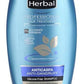 HERBAL PROFESSIONAL HAIR TREATMENT ANTICASPA-DANDRUFF 500ML