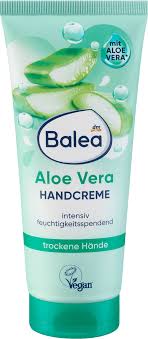 BALEA HAND CREAM ALOE VERA, 100 ML