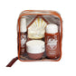 V.V.LOVE KIT DE VIAJE MELLOW MELODY FRAGRANCE BODY CREAM COFFRET 3PCS