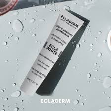 ECLAWHITE CRÈME ÉCLAIRCISSANTE DÉPIGMENTANTE 40ML