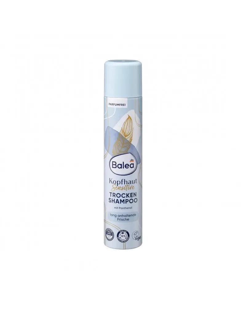 BALEA TROCKENSHAMPOING KOPFHAUT SENSITIVE, 200 ML