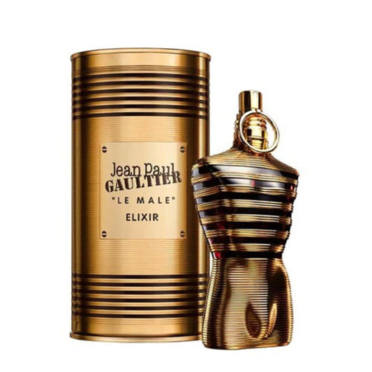 JEAN PAUL GAULTIER LE MALE ELIXIR PARFUM 75 ML
