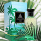JEAN LOWE Vibe DE MAISON ALHAMBRA Eau De Parfum Unisexe - 100ml