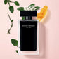 NARCISO RODRIGUEZ EAU DE TOILETTE 100 ML