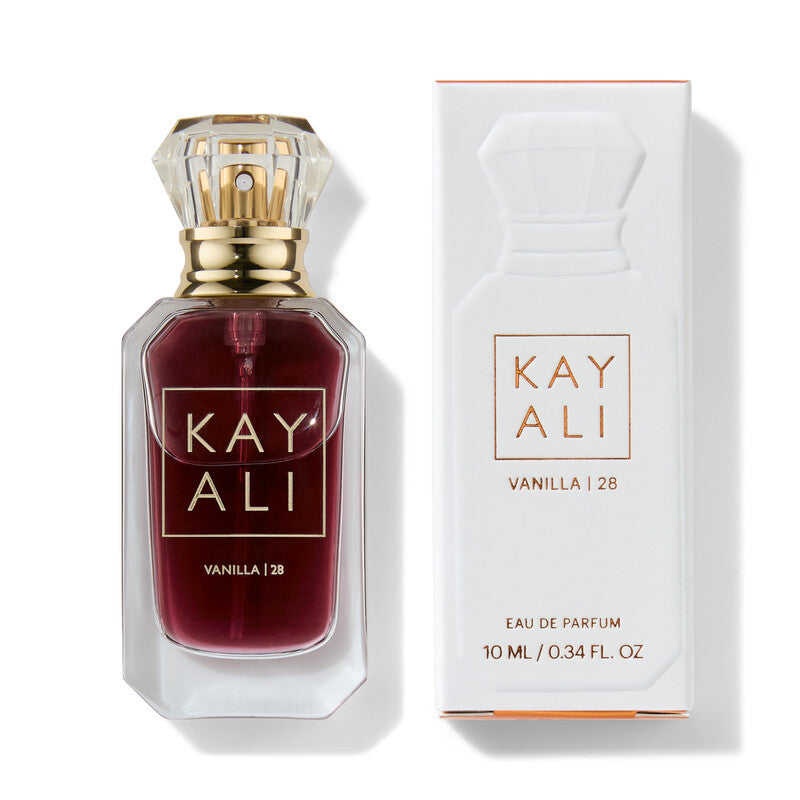 KAYALI VANILLA 28 MINIATURE EAU DE PARFUM 10ML