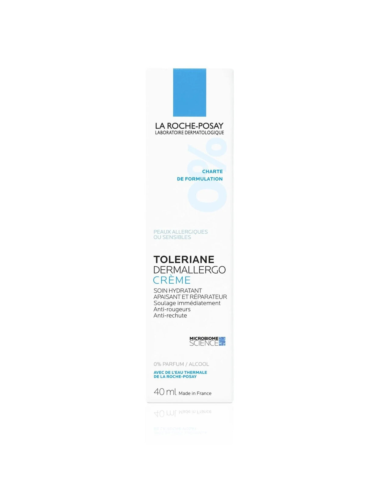 LA ROCHE POSAY TOLERIANE DERMALLERGO CREME 40 ML