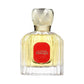 MAISON ALHAMBRA LA ROUGE BAROQUE EAU DE PARFUM MIXTE 100ML