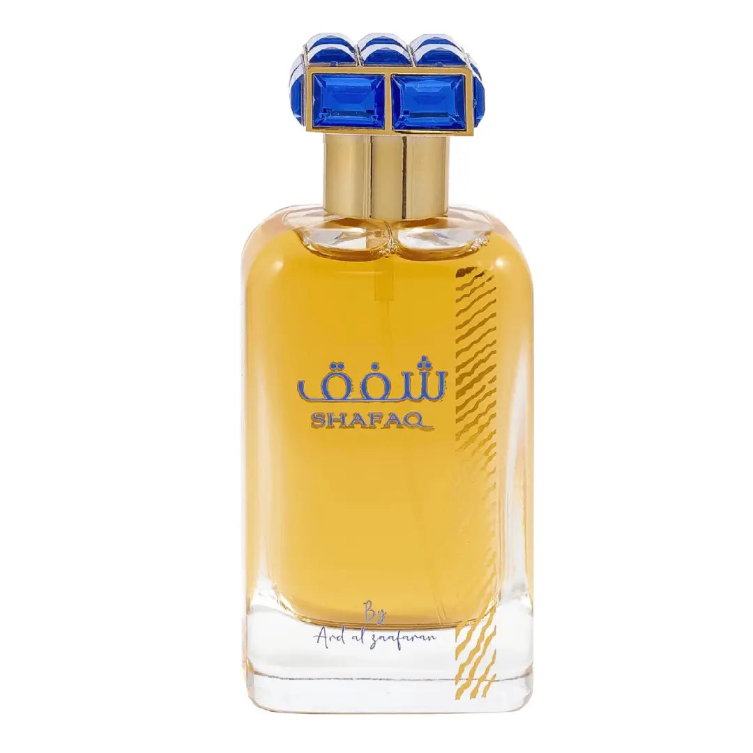 SHAFAQ EAU DE PARFUM MIXTE 100ML