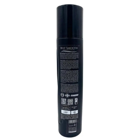lissage brésilien, best smooth, Naturelle Cosmeticos, lissage sans formol, lissage violet, traitement cheveux blonds, anti-jaunissement, acides aminés, protéines végétales, soin capillaire professionnel, cheveux abîmés, cheveux blonds, cheveux volumineux, anti-frisottis, réduction de volume, lissage durable, beautyfamily.ma, lissage cheveux Maroc, soin lissant sans danger, lissage post-décoloration

