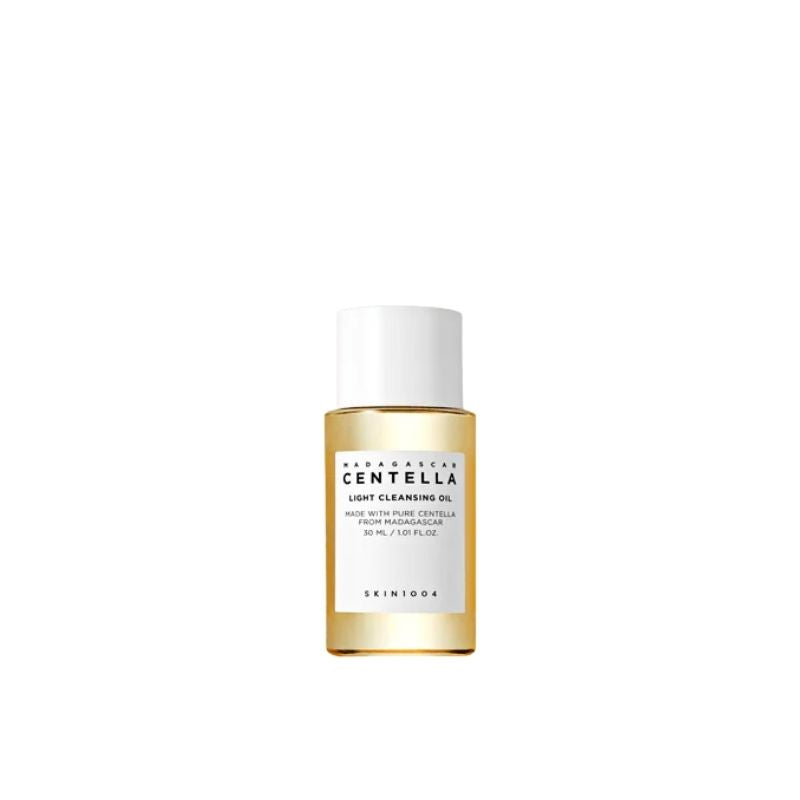 MADAGASCAR CENTELLA LIGHT CLEANSING OIL 30ML