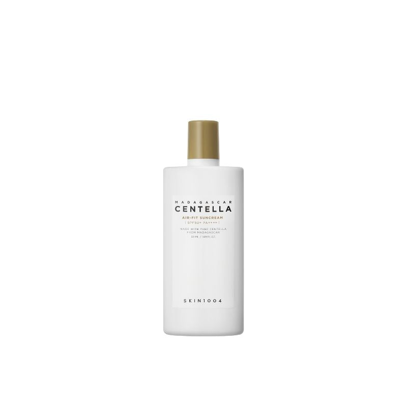 SKIN1004 MADAGASCAR CENTELLA AIR-FIT SUNCREAM PLUS 50ML