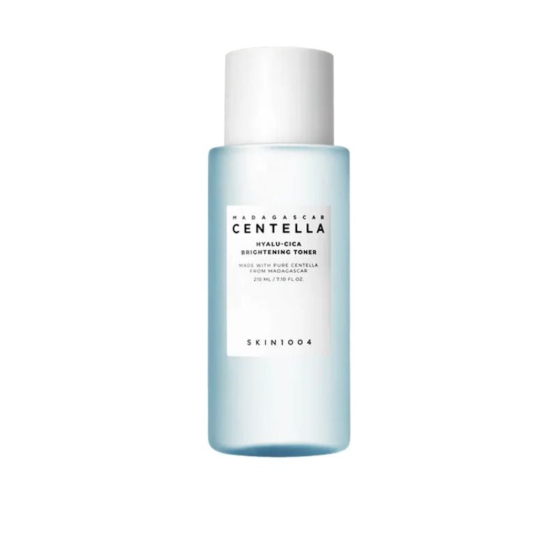 SKIN1004 MADAGASCAR CENTELLA HYALU-CICA BRIGHTENING TONER 210ML