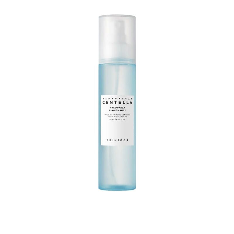 SKIN1004 MADAGASCAR CENTELLA HYALU-CICA CLOUDY MIST 120ML