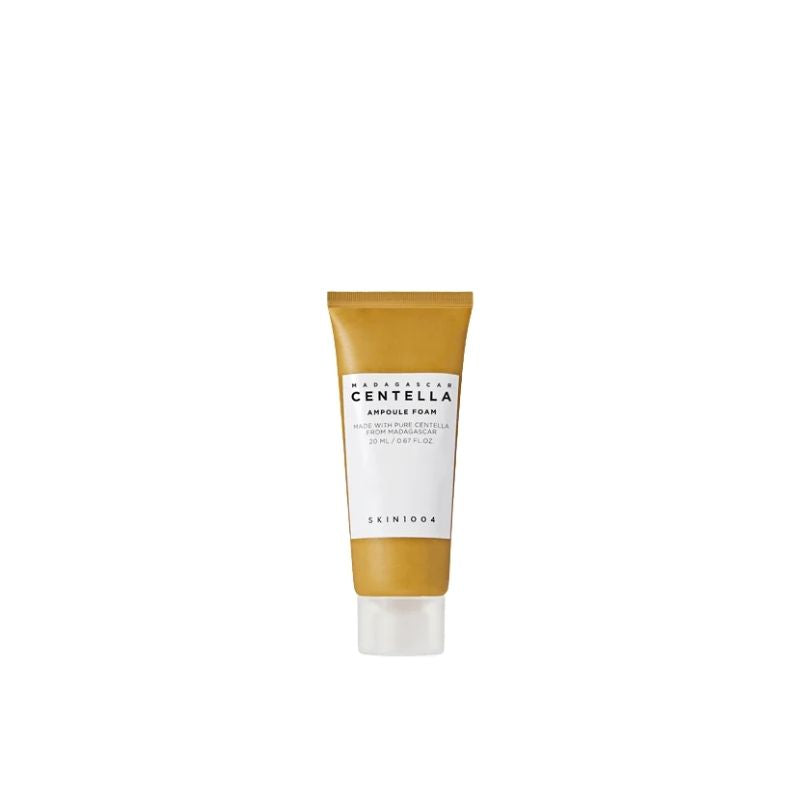 SKIN1004 MADAGASCAR CENTELLA AMPOULE FOAM 20ML