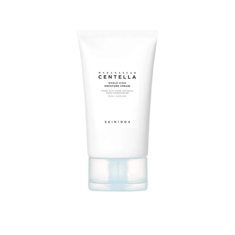 SKIN1004 MADAGASCAR CENTELLA HYALU-CICA MOISTURE CREAM 75ML