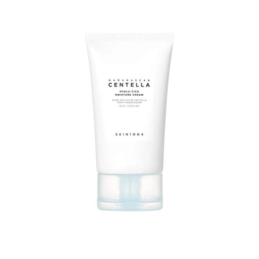 SKIN1004 MADAGASCAR CENTELLA HYALU-CICA MOISTURE CREAM 75ML