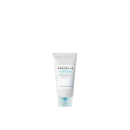 SKIN1004 MADAGASCAR CENTELLA HYALU-CICA WATER-FIT SUN SERUM 15ML