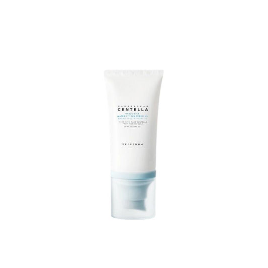 SKIN1004 MADAGASCAR CENTELLA HYALU-CICA WATER-FIT SUN SERUM 50ML