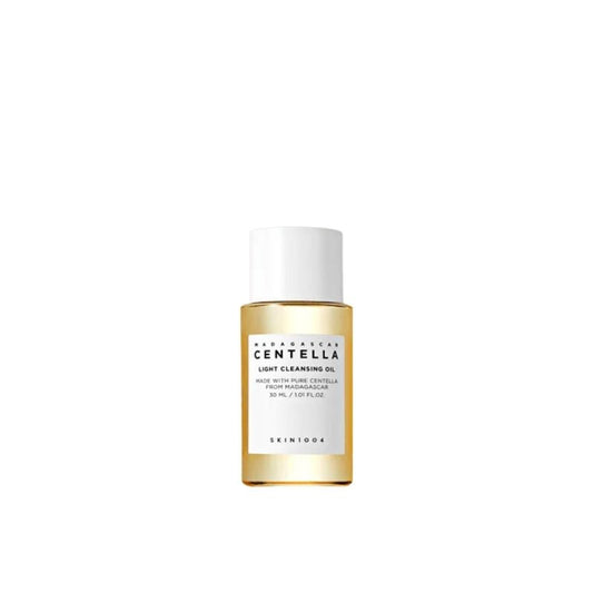SKIN1004 MADAGASCAR CENTELLA LIGHT CLEANSING OIL 30ML