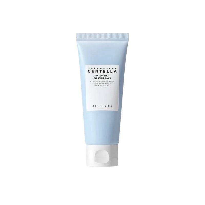 SKIN1004 MADAGASCAR CENTELLA HYALU-CICA SLEEPING PACK 100ML