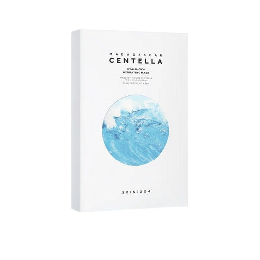 SKIN1004 MADAGASCAR CENTELLA HYALU-CICA HYDRATING MASK 5X23ML