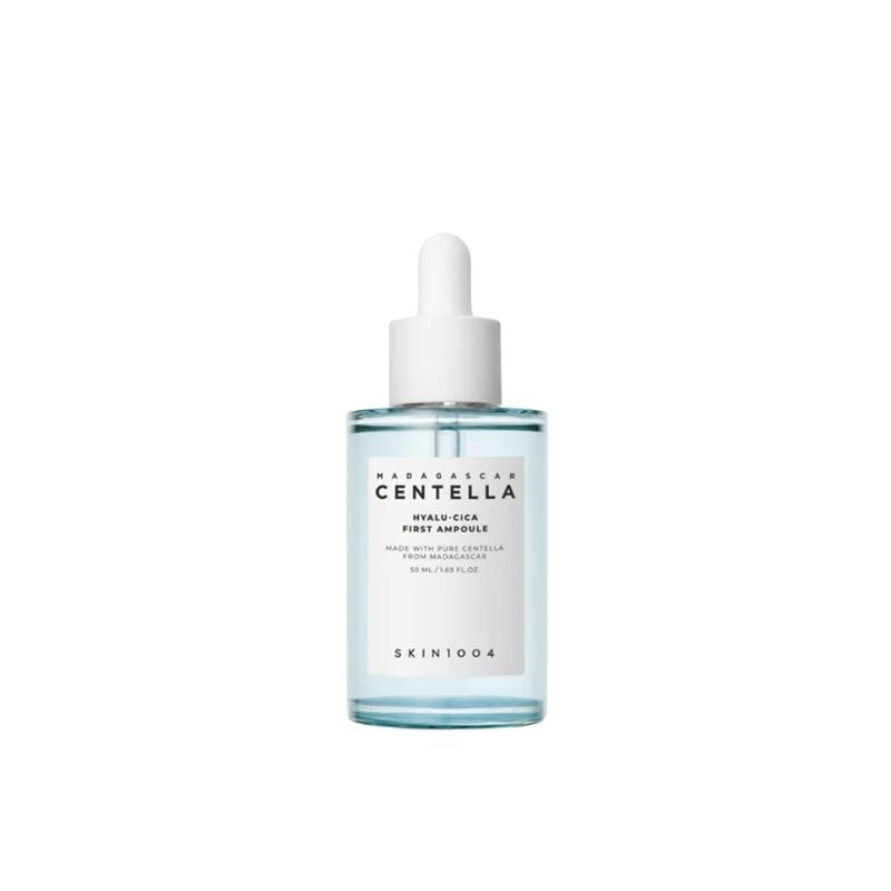 SKIN1004 MADAGASCAR CENTELLA HYALU-CICA FIRST AMPOULE  50ML