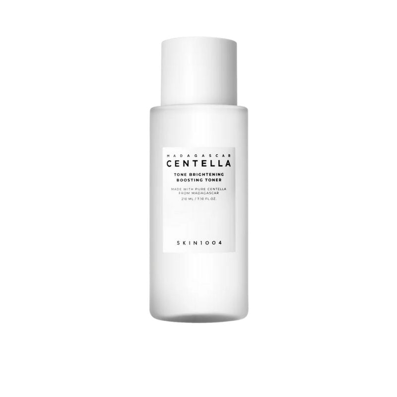 SKIN1004 MADAGASCAR CENTELLA TONE BRIGHTENING BOOSTING TONER 210ML