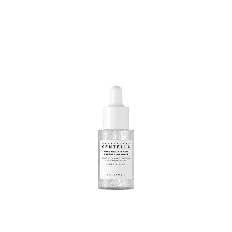 SKIN1004 MADAGASCAR CENTELLA TONE BRIGHTENING CAPSULE AMPOULE 30ML