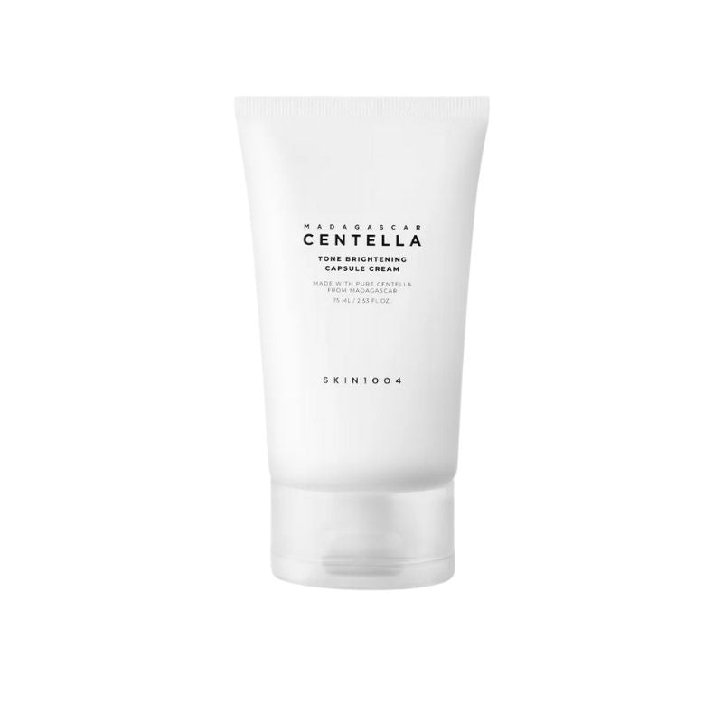 SKIN1004 MADAGASCAR CENTELLA TONE BRIGHTENING CAPSULE CREAM 75ML