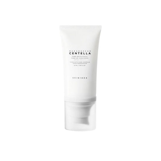 SKIN1004 MADAGASCAR CENTELLA TONE BRIGHTENING TONE-UP SUNSCREEN 50ML