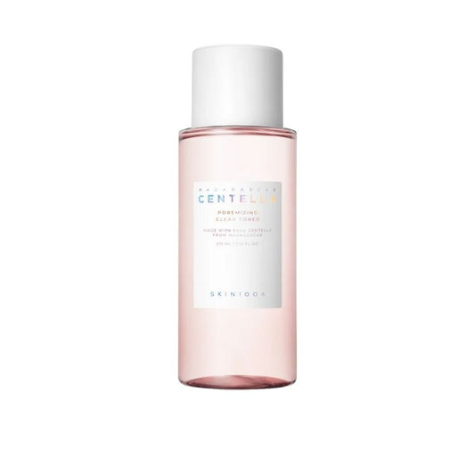 SKIN1004 MADAGASCAR CENTELLA POREMIZING CLEAR TONER 210ML