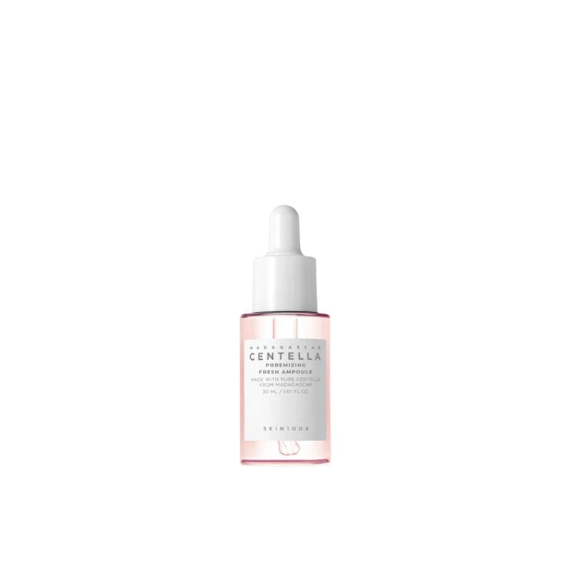 SKIN1004 MADAGASCAR CENTELLA POREMIZING FRESH AMPOULE 30ML