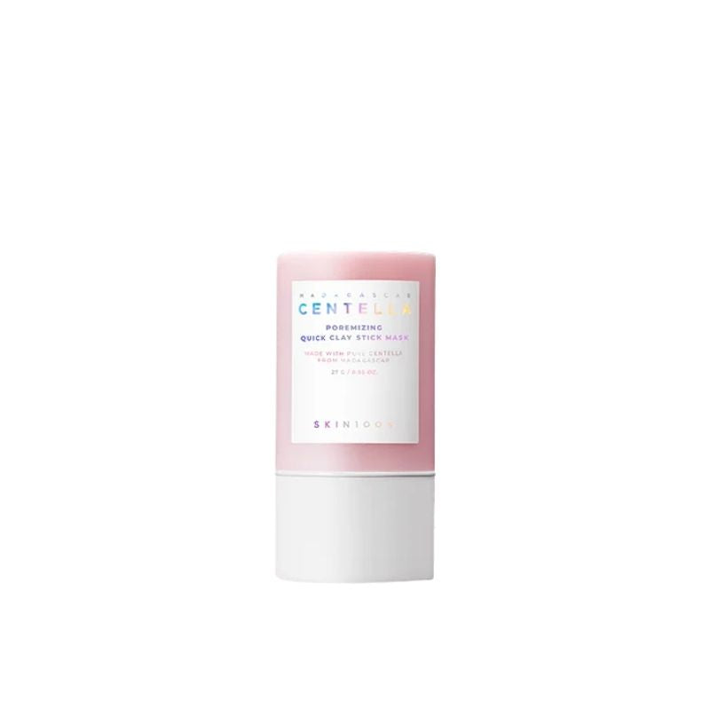 SKIN1004 MADAGASCAR CENTELLA POREMIZING QUICK CLAY STICK MASK 27G