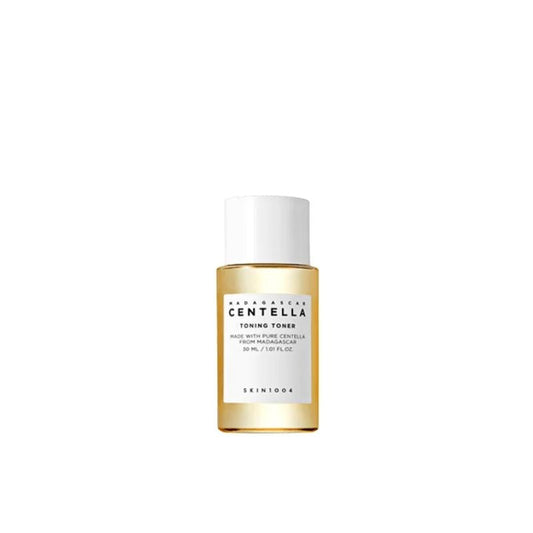 SKIN1004 MADAGASCAR CENTELLA TONING TONER 30ML