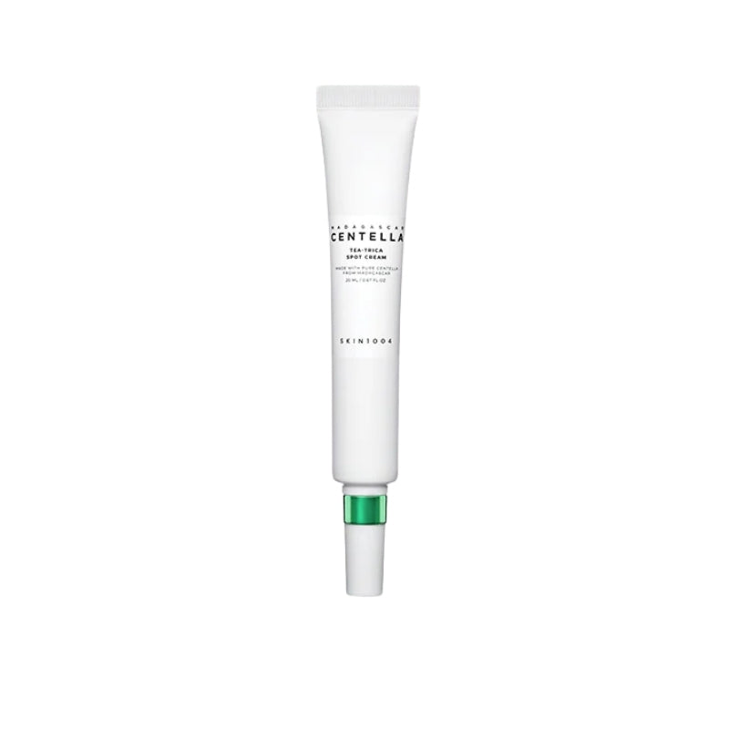 SKIN1004 MADAGASCAR CENTELLA TEA-TRICA SPOT CREAM 20ML