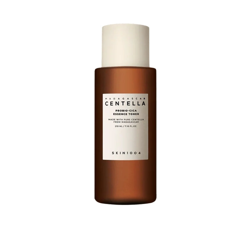 MADAGASCAR CENTELLA PROBIO-CICA ESSENCE TONER 210ML