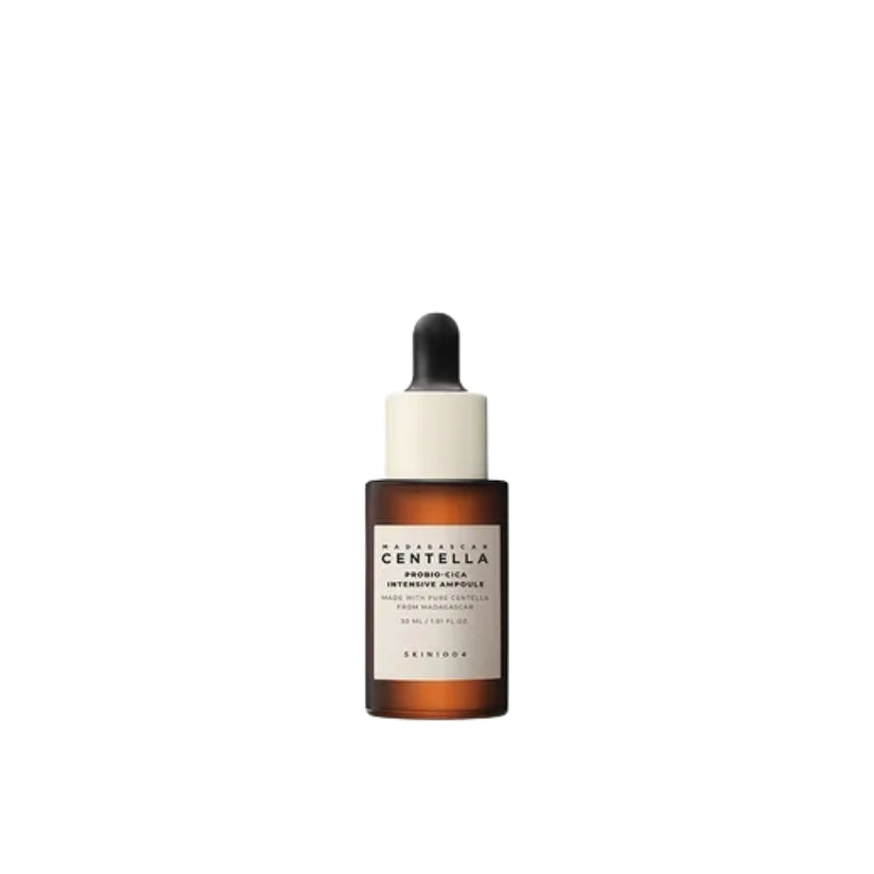 SKIN1004 MADAGASCAR CENTELLA PROBIO-CICA INTENSIVE AMPOULE 30ML