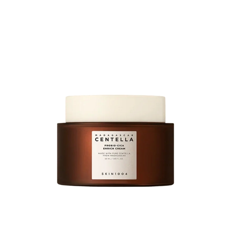 SKIN1004 MADAGASCAR CENTELLA PROBIO-CICA ENRICH CREAM 50ML