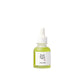 BEAUTY OF JOSEON CALMING SERUM: GREEN TEA + PANTHENOL 30ML