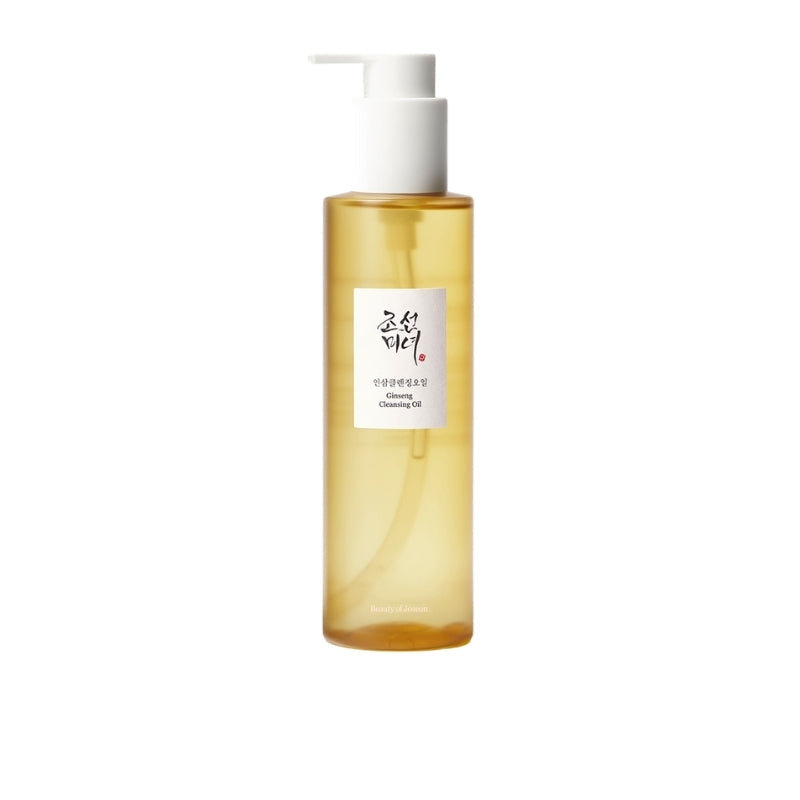 BEAUTY OF JOSEON GINSENG CLEANSING OIL 210ML