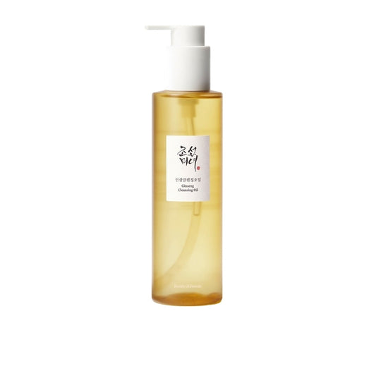 BEAUTY OF JOSEON GINSENG CLEANSING OIL 210ML