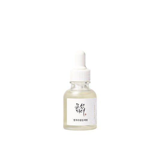 BEAUTY OF JOSEON GLOW DEEP SERUM : RICE + ALPHA-ARBUTIN 30ML