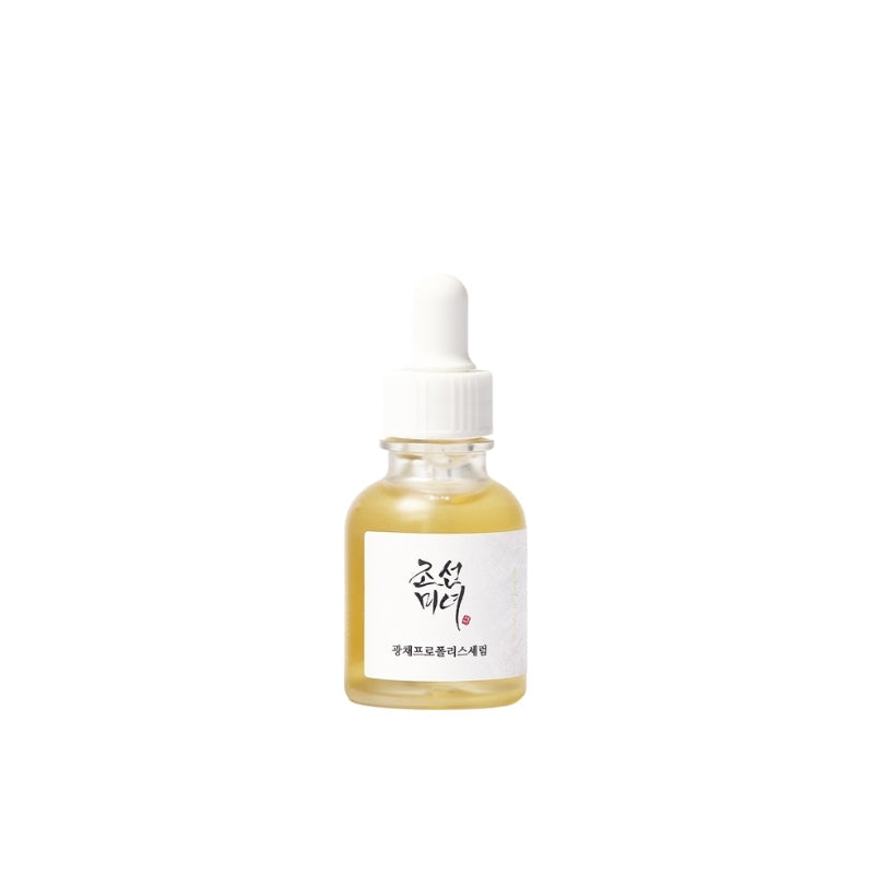 BEAUTY OF JOSEON GLOW SERUM : PROPOLIS + NIACINAMIDE 30ML
