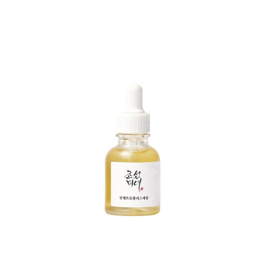 BEAUTY OF JOSEON GLOW SERUM : PROPOLIS + NIACINAMIDE 30ML