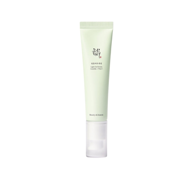 BEAUTY OF JOSEON LIGHT ON SERUM CENTELLA + VITA C 30ML