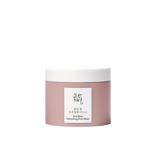 BEAUTY OF JOSEON RED BEAN REFRESHING PORE MASK 140ML