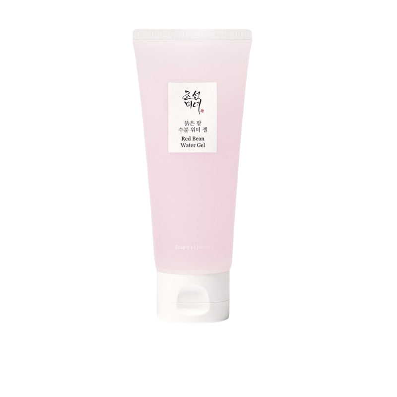 BEAUTY OF JOSEON RED BEAN WATER GEL 100ML